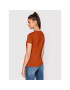 Guess Тишърт W2YI26 I3Z11 Червен Regular Fit - Pepit.bg