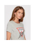 Guess Тишърт W2YI26 I3Z11 Сив Regular Fit - Pepit.bg
