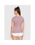 Guess Тишърт W2YI26 I3Z11 Виолетов Regular Fit - Pepit.bg