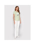 Guess Тишърт W2YI26 I3Z11 Зелен Regular Fit - Pepit.bg