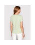 Guess Тишърт W2YI26 I3Z11 Зелен Regular Fit - Pepit.bg