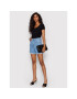 Guess Тишърт W2YI28 J1300 Черен Slim Fit - Pepit.bg