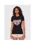 Guess Тишърт W2YI29 J1311 Черен Slim Fit - Pepit.bg