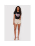 Guess Тишърт W2YI29 J1311 Черен Slim Fit - Pepit.bg