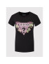 Guess Тишърт W2YI29 J1311 Черен Slim Fit - Pepit.bg