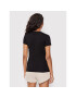 Guess Тишърт W2YI35 J1311 Черен Slim Fit - Pepit.bg