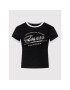 Guess Тишърт W2YI42 K8HT1 Черен Slim Fit - Pepit.bg