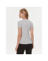 Guess Тишърт W2YI45 J1314 Сив Slim Fit - Pepit.bg