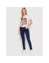 Guess Тишърт W2YI46 K9RM1 Бежов Regular Fit - Pepit.bg