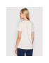 Guess Тишърт W2YI46 K9RM1 Бежов Regular Fit - Pepit.bg