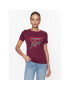 Guess Тишърт W3BI42 I3Z14 Виолетов Regular Fit - Pepit.bg