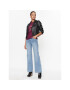Guess Тишърт W3BI42 I3Z14 Виолетов Regular Fit - Pepit.bg