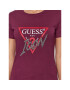 Guess Тишърт W3BI42 I3Z14 Виолетов Regular Fit - Pepit.bg
