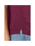Guess Тишърт W3BI42 I3Z14 Виолетов Regular Fit - Pepit.bg