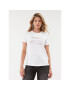 Guess Тишърт W3BI44 I3Z14 Бял Regular Fit - Pepit.bg
