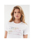 Guess Тишърт W3BI44 I3Z14 Бял Regular Fit - Pepit.bg