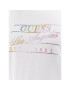 Guess Тишърт W3BI44 I3Z14 Бял Regular Fit - Pepit.bg