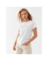 Guess Тишърт W3GI76 K8G01 Бял Regular Fit - Pepit.bg