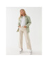 Guess Тишърт W3GI76 K8G01 Бял Regular Fit - Pepit.bg
