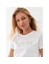 Guess Тишърт W3GI76 K8G01 Бял Regular Fit - Pepit.bg