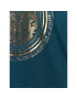 Guess Тишърт W3RI01 K9RM1 Зелен Regular Fit - Pepit.bg