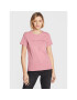 Guess Тишърт W3RI19 I3Z14 Розов Regular Fit - Pepit.bg
