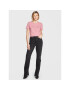 Guess Тишърт W3RI19 I3Z14 Розов Regular Fit - Pepit.bg