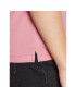 Guess Тишърт W3RI19 I3Z14 Розов Regular Fit - Pepit.bg