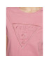 Guess Тишърт W3RI19 I3Z14 Розов Regular Fit - Pepit.bg
