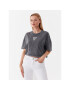 Guess Тишърт W3YI32 K8FQ0 Сив Boxy Fit - Pepit.bg