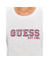 Guess Тишърт W3YI35 K8G01 Бял Regular Fit - Pepit.bg