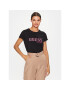 Guess Тишърт W3YI35 K8G01 Черен Regular Fit - Pepit.bg