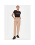 Guess Тишърт W3YI35 K8G01 Черен Regular Fit - Pepit.bg