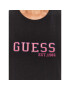 Guess Тишърт W3YI35 K8G01 Черен Regular Fit - Pepit.bg