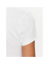 Guess Тишърт W3YI36 J1314 Бял Slim Fit - Pepit.bg
