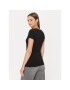 Guess Тишърт W3YI36 J1314 Черен Slim Fit - Pepit.bg