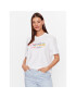 Guess Тишърт W3YI53 K9RM1 Бял Regular Fit - Pepit.bg