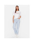 Guess Тишърт W3YI53 K9RM1 Бял Regular Fit - Pepit.bg