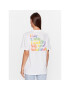 Guess Тишърт W3YI53 K9RM1 Бял Regular Fit - Pepit.bg