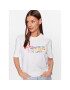 Guess Тишърт W3YI53 K9RM1 Бял Regular Fit - Pepit.bg