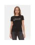 Guess Тишърт W4RI24 JA914 Черен Regular Fit - Pepit.bg