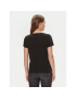 Guess Тишърт W4RI24 JA914 Черен Regular Fit - Pepit.bg