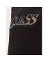 Guess Тишърт W4RI24 JA914 Черен Regular Fit - Pepit.bg