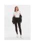 Guess Тишърт W4RI33 J1314 Бял Slim Fit - Pepit.bg