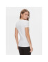 Guess Тишърт W4RI33 J1314 Бял Slim Fit - Pepit.bg