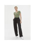Guess Тишърт W4RI33 J1314 Зелен Slim Fit - Pepit.bg