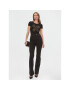 Guess Тишърт W4RI35 J1314 Черен Slim Fit - Pepit.bg