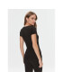 Guess Тишърт W4RI35 J1314 Черен Slim Fit - Pepit.bg