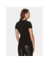 Guess Тишърт W4RI39 J1314 Черен Slim Fit - Pepit.bg