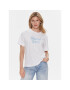Guess Тишърт W4RI49 K6XN4 Бял Regular Fit - Pepit.bg